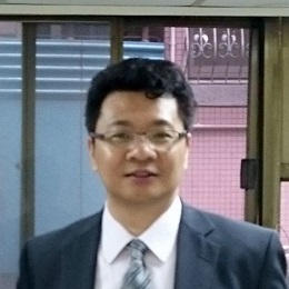 總經理 李季灃