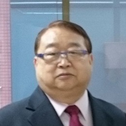 行銷部副總